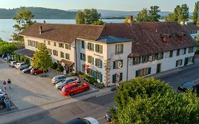 Hotel Bad Murtensee